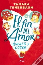 Capa do artigo El Fin Del Amor