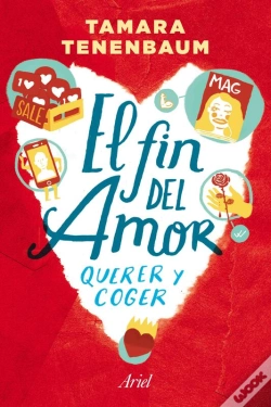 Capa do artigo El Fin Del Amor