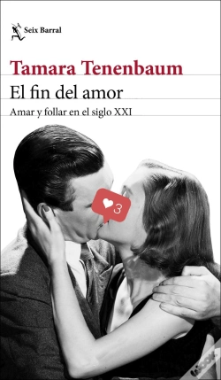 Capa do artigo El Fin Del Amor