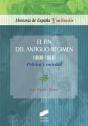 El Fin Del Antiguo Régimen (1808-1868) - Preview