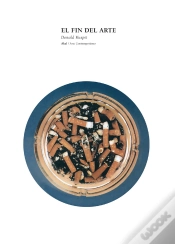 Capa do artigo El Fin Del Arte