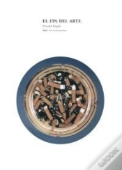 Capa do artigo El Fin Del Arte