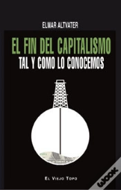 Capa do artigo El Fin Del Capitalismo Tal Y Como Lo Conocemos