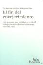 El Fin Del Envejecimiento - Preview