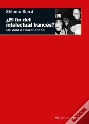Capa do artigo ¿El Fin Del Intelectual Francés?