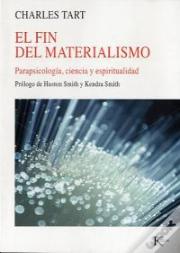 El Fin Del Materialismo