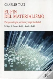 Capa do artigo El Fin Del Materialismo