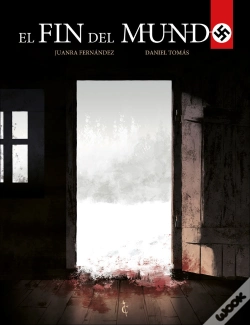 Capa do artigo El Fin Del Mundo