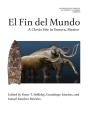 El Fin Del Mundo Volume 84 - Preview