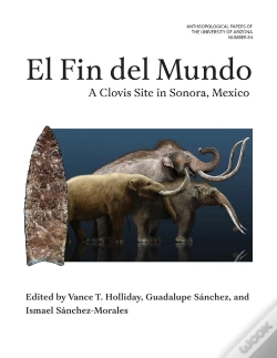 Capa do artigo El Fin Del Mundo Volume 84