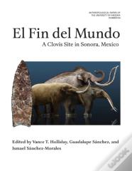 El Fin Del Mundo Volume 84