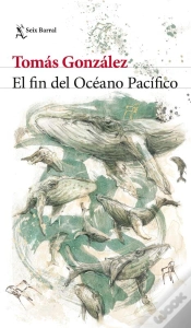 Capa do artigo El Fin Del Océano Pacífico