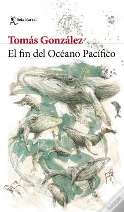 Capa do artigo El Fin Del Océano Pacífico