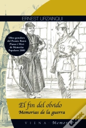 Capa do artigo El Fin Del Olvido