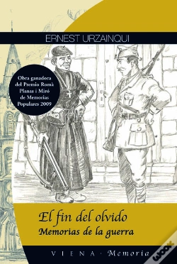 Capa do artigo El Fin Del Olvido