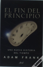 Capa do artigo El Fin Del Principio