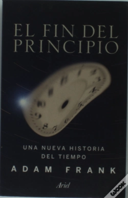 Capa do artigo El Fin Del Principio