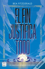 Capa do artigo El Fin Justifica Todo