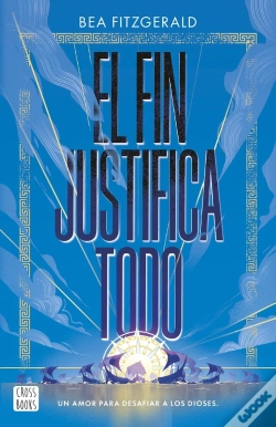 Capa do artigo El Fin Justifica Todo