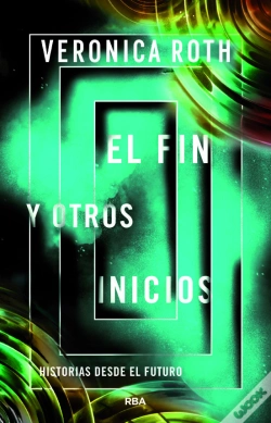 Capa do artigo El Fin Y Otros Inicios