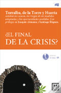 Capa do artigo ¿El Final De La Crisis?