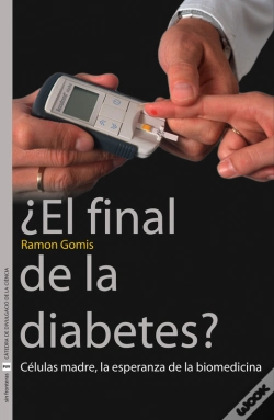 Capa do artigo ¿El Final De La Diabetes?