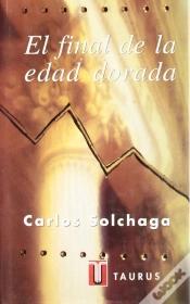 Capa do artigo El Final De La Edad Dorada