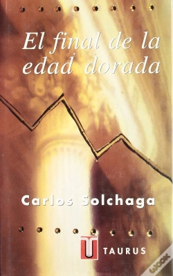 Capa do artigo El Final De La Edad Dorada