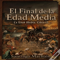 Capa do artigo El Final De La Edad Media