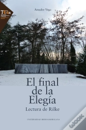 Capa do artigo El Final De La Elegía
