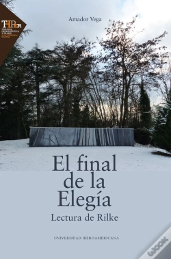 Capa do artigo El Final De La Elegía