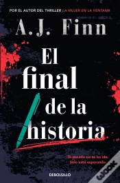Capa do artigo El Final De La Historia