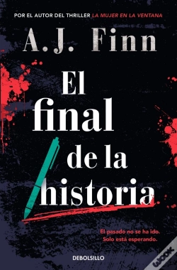 Capa do artigo El Final De La Historia