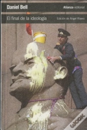Capa do artigo El Final De La Ideologia  