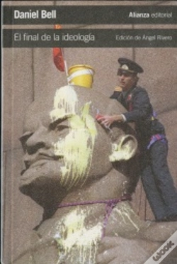 Capa do artigo El Final De La Ideologia  