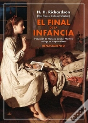 Capa do artigo El Final De La Infancia Y Otros Relatos