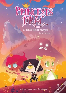 Capa do artigo El Final De La Màgia