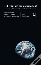 Capa do artigo ¿El Final De Las Estaciones?