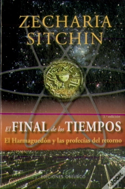 Capa do artigo El Final De Los Tiempos  