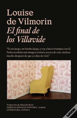 Capa do artigo El Final De Los Villavide