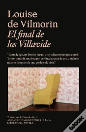 Capa do artigo El Final De Los Villavide