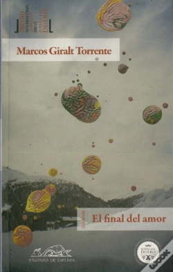 Capa do artigo El Final Del Amor