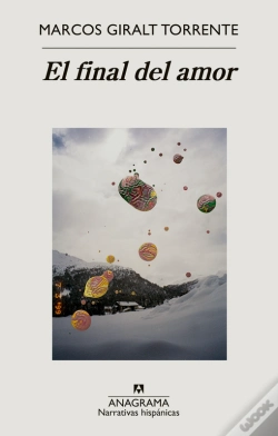 Capa do artigo El Final Del Amor
