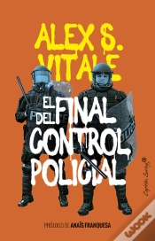Capa do artigo El Final Del Control Policial