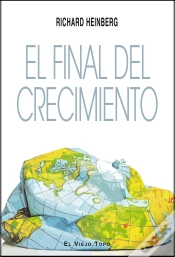 Capa do artigo El Final Del Crecimiento