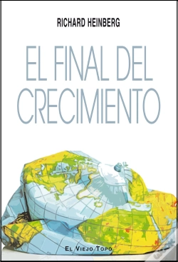 Capa do artigo El Final Del Crecimiento