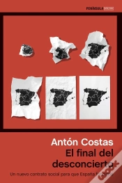 Capa do artigo El Final Del Desconcierto