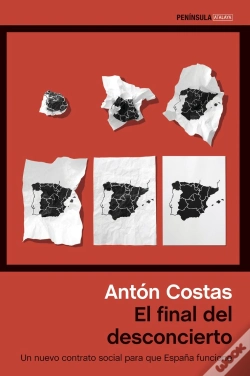 Capa do artigo El Final Del Desconcierto