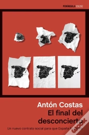 Capa do artigo El Final Del Desconcierto