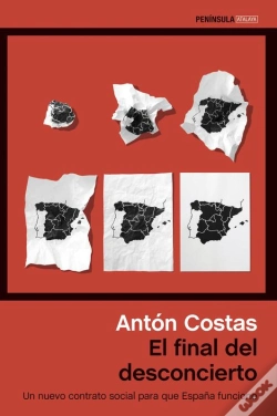 Capa do artigo El Final Del Desconcierto